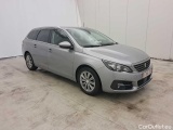 Peugeot  308 SW Allure Pack 1.5BlueHDi S&S 130pk/cv 5p Manual Diesel  9 #8