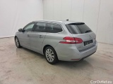  Peugeot  308 SW Allure Pack 1.5BlueHDi S&S 130pk/cv 5p Manual Diesel  9 #9