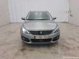  Peugeot  308 SW Allure Pack 1.5BlueHDi S&S 130pk/cv 5p Manual Diesel  9 #16