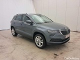  Skoda  Karoq Style 1.5TSi 150pk/cv 5p DSG7 Automatic Petrol  10 #8