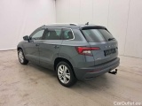  Skoda  Karoq Style 1.5TSi 150pk/cv 5p DSG7 Automatic Petrol  10 #9