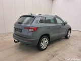  Skoda  Karoq Style 1.5TSi 150pk/cv 5p DSG7 Automatic Petrol  10 #10