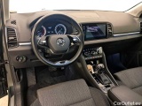  Skoda  Karoq Style 1.5TSi 150pk/cv 5p DSG7 Automatic Petrol  10 #15
