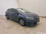  Renault  Megane Grandtour Intens 1.5 Blue dCi 115pk/cv 5p Manual Diesel  11 #8