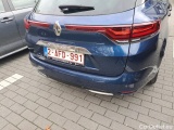  Renault  Megane Grandtour Intens 1.5 Blue dCi 115pk/cv 5p Manual Diesel  11 #31