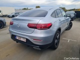  Mercedes  GLC Coupe GLC200d Coupe Business Solution 2.0d 163pk/cv 5p 9G-Tronic Automatic Diesel  12 #2