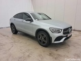  Mercedes  GLC Coupe GLC200d Coupe Business Solution 2.0d 163pk/cv 5p 9G-Tronic Automatic Diesel  12 #8