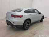  Mercedes  GLC Coupe GLC200d Coupe Business Solution 2.0d 163pk/cv 5p 9G-Tronic Automatic Diesel  12 #10