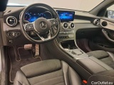  Mercedes  GLC Coupe GLC200d Coupe Business Solution 2.0d 163pk/cv 5p 9G-Tronic Automatic Diesel  12 #15