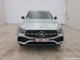  Mercedes  GLC Coupe GLC200d Coupe Business Solution 2.0d 163pk/cv 5p 9G-Tronic Automatic Diesel  12 #16