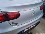  Mercedes  GLC Coupe GLC200d Coupe Business Solution 2.0d 163pk/cv 5p 9G-Tronic Automatic Diesel  12 #27