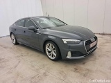  Audi  A5 Sportback Bus. Advanced 30 2.0TDi 136pk/cv 5p S-Tronic Automatic Diesel  13 #8