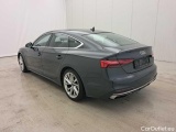  Audi  A5 Sportback Bus. Advanced 30 2.0TDi 136pk/cv 5p S-Tronic Automatic Diesel  13 #9