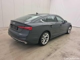  Audi  A5 Sportback Bus. Advanced 30 2.0TDi 136pk/cv 5p S-Tronic Automatic Diesel  13 #10