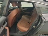  Audi  A5 Sportback Bus. Advanced 30 2.0TDi 136pk/cv 5p S-Tronic Automatic Diesel  13 #14