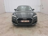  Audi  A5 Sportback Bus. Advanced 30 2.0TDi 136pk/cv 5p S-Tronic Automatic Diesel  13 #16