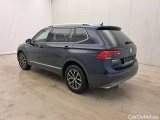  Volkswagen  Tiguan Allspace Comfortline 2.0TDi 150pk/cv 5p Manual Diesel  14 #9