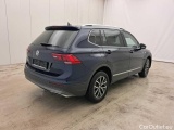  Volkswagen  Tiguan Allspace Comfortline 2.0TDi 150pk/cv 5p Manual Diesel  14 #10