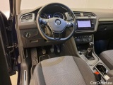  Volkswagen  Tiguan Allspace Comfortline 2.0TDi 150pk/cv 5p Manual Diesel  14 #15