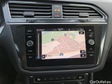  Volkswagen  Tiguan Allspace Comfortline 2.0TDi 150pk/cv 5p Manual Diesel  14 #20
