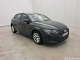  Audi  A3 Sportback 30 2.0TDi 116pk/cv 5p Manual Diesel  16 #8