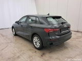  Audi  A3 Sportback 30 2.0TDi 116pk/cv 5p Manual Diesel  16 #9