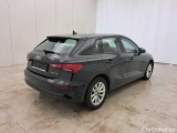  Audi  A3 Sportback 30 2.0TDi 116pk/cv 5p Manual Diesel  16 #10
