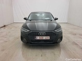  Audi  A3 Sportback 30 2.0TDi 116pk/cv 5p Manual Diesel  16 #16