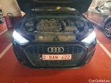  Audi  A3 Sportback 30 2.0TDi 116pk/cv 5p Manual Diesel  16 #21