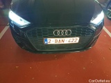  Audi  A3 Sportback 30 2.0TDi 116pk/cv 5p Manual Diesel  16 #25