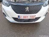  Peugeot  2008 Allure Pack 1.5 BlueHDi S&S 110pk/cv 5p Manual Diesel  19 #26