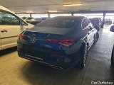  Mercedes  CLA-Klasse CLA200d Sedan Business Solution 2.0d 150pk/cv 4p 8G-DCT Automatic Diesel  22 #2