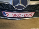  Mercedes  CLA-Klasse CLA200d Sedan Business Solution 2.0d 150pk/cv 4p 8G-DCT Automatic Diesel  22 #7