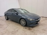  Mercedes  CLA-Klasse CLA200d Sedan Business Solution 2.0d 150pk/cv 4p 8G-DCT Automatic Diesel  22 #8