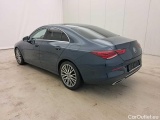  Mercedes  CLA-Klasse CLA200d Sedan Business Solution 2.0d 150pk/cv 4p 8G-DCT Automatic Diesel  22 #9