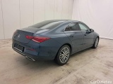  Mercedes  CLA-Klasse CLA200d Sedan Business Solution 2.0d 150pk/cv 4p 8G-DCT Automatic Diesel  22 #10