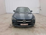  Mercedes  CLA-Klasse CLA200d Sedan Business Solution 2.0d 150pk/cv 4p 8G-DCT Automatic Diesel  22 #16