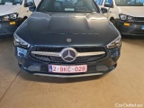  Mercedes  CLA-Klasse CLA200d Sedan Business Solution 2.0d 150pk/cv 4p 8G-DCT Automatic Diesel  22 #22
