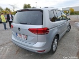  Volkswagen  Touran Business Premium 2.0TDi 122pk/cv 5p Manual Diesel  24 #2