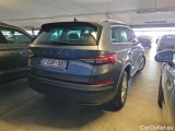  Skoda  Kodiaq Clever 1.5TSi 150pk/cv 5p Manual Petrol  26 #2