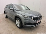  Skoda  Kodiaq Clever 1.5TSi 150pk/cv 5p Manual Petrol  26 #8