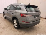  Skoda  Kodiaq Clever 1.5TSi 150pk/cv 5p Manual Petrol  26 #9