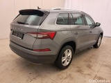  Skoda  Kodiaq Clever 1.5TSi 150pk/cv 5p Manual Petrol  26 #10