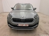  Skoda  Kodiaq Clever 1.5TSi 150pk/cv 5p Manual Petrol  26 #16