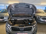  Skoda  Kodiaq Clever 1.5TSi 150pk/cv 5p Manual Petrol  26 #21