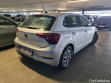  Volkswagen  Polo Life 1.0TSi 95pk/cv 5p DSG7 Automatic Petrol  27 #2