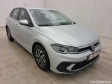  Volkswagen  Polo Life 1.0TSi 95pk/cv 5p DSG7 Automatic Petrol  27 #8