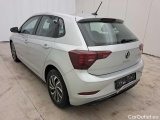  Volkswagen  Polo Life 1.0TSi 95pk/cv 5p DSG7 Automatic Petrol  27 #9