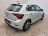  Volkswagen  Polo Life 1.0TSi 95pk/cv 5p DSG7 Automatic Petrol  27 #10