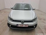  Volkswagen  Polo Life 1.0TSi 95pk/cv 5p DSG7 Automatic Petrol  27 #16